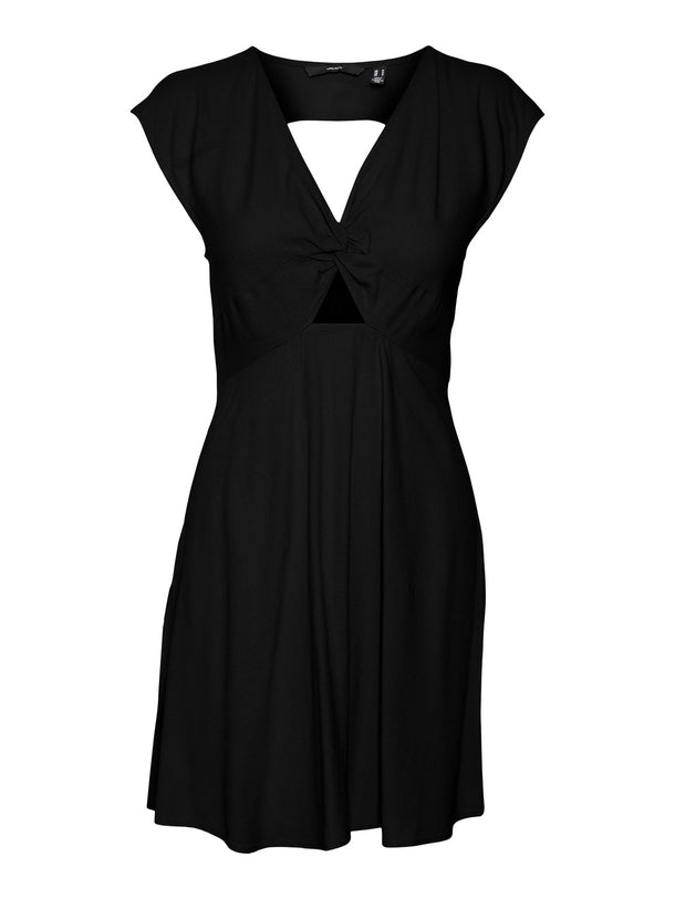 Product VESTIDO JESMILO - Black - Image 1