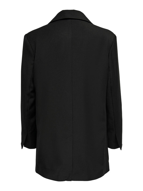 Product BLAZER FREY - Black - Image 2