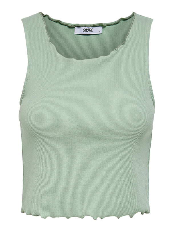 Product TOP KENYA - Frosty Green - Image 1