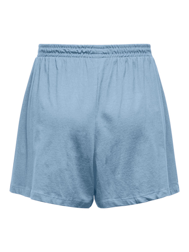 Product SHORT MAY JOGGER - Cashmere Blue - Image 2