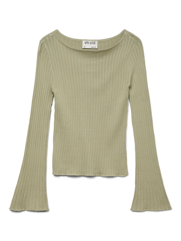 Product TOP ACANALADO INKA-Tea - Image 4