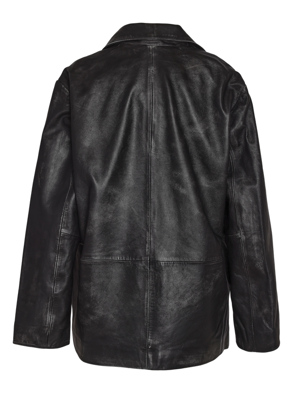 Product BLAZER DIKA - Black - Image 2
