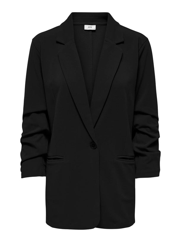 Product BLAZER GEGGO  - Black - Image 4