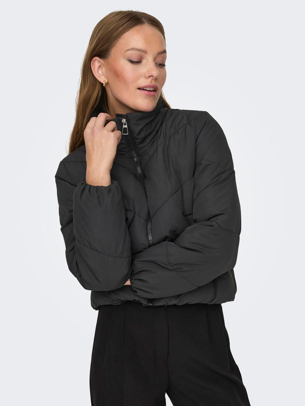 Product CHAQUETA MAGGI - Black - Image 6