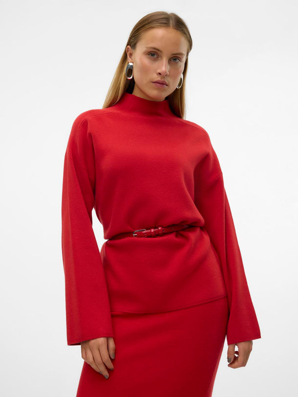 Product SWEATER GOLD - SALSA - Image 5
