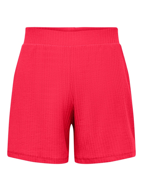 Product SHORT EMMA JOGGER TIRO ALTO - Teaberry - Image 1