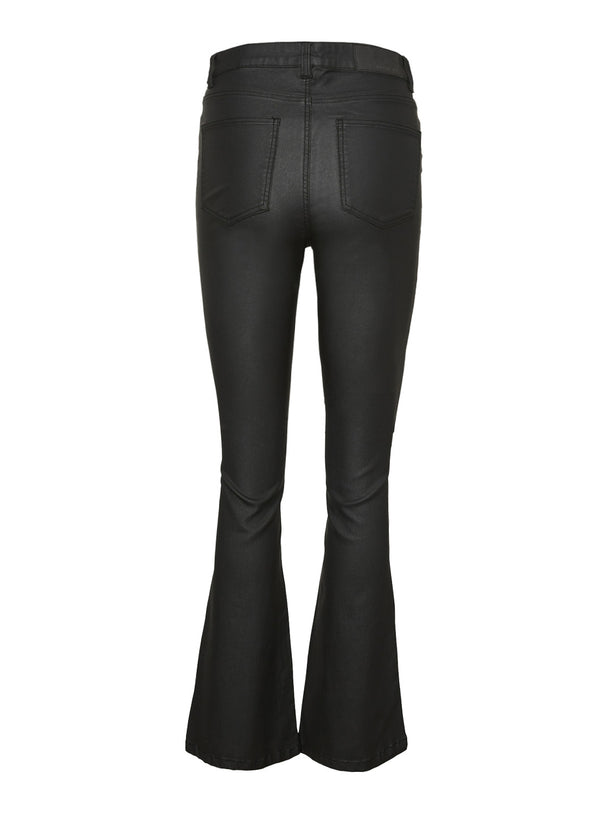 Product PANTALON SALLIE - Black - Image 2