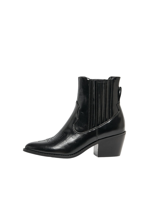 Product BOTA TOBY COWBOY - Black - Image 1