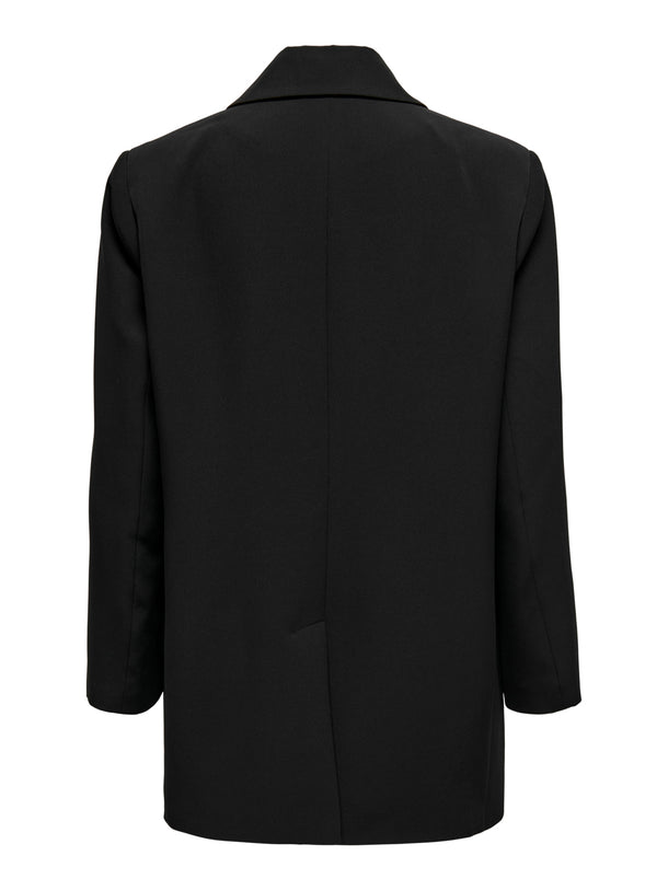 Product BLAZER LANA-BERRY OVERSIZE - Black - Image 5