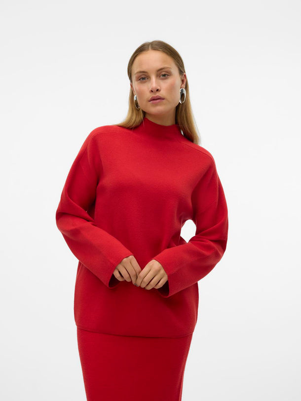 Product SWEATER GOLD - SALSA - Image 2