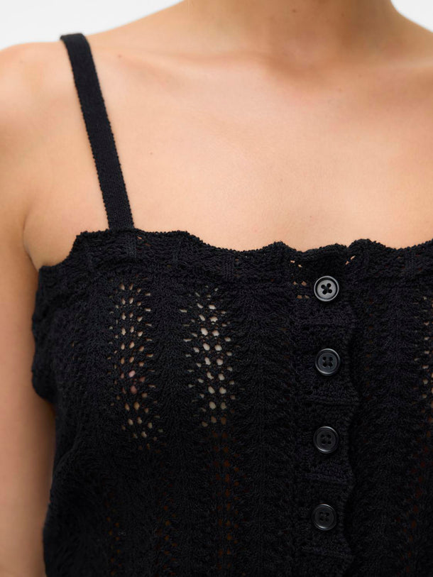 Product TOP TEJIDO PHUKET-Black - Image 5