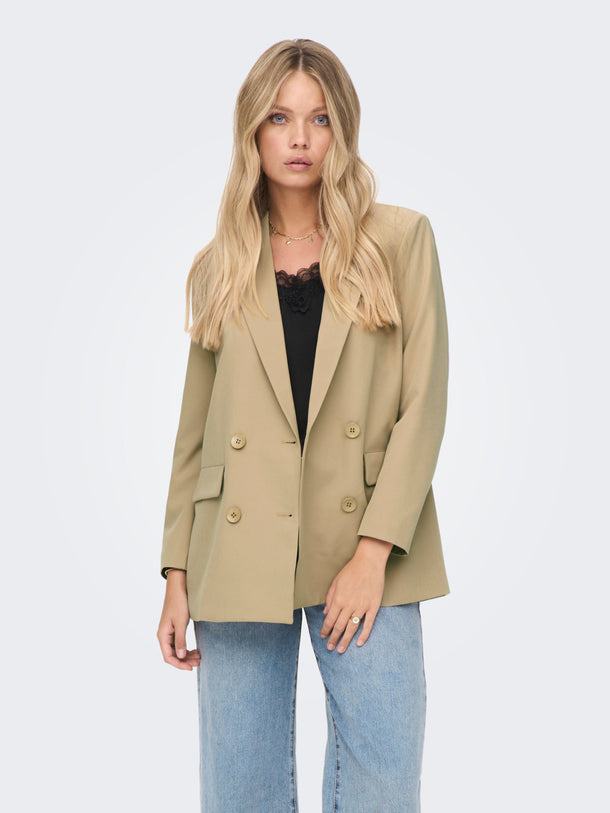 Product BLAZER STELLA - Cornstalk - Image 1