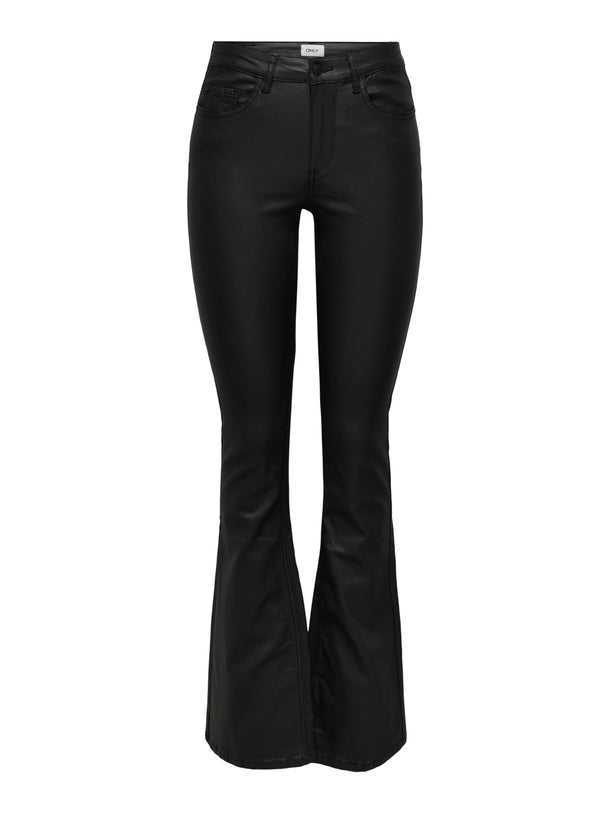 Product PANTALON BLUSH - Black - Image 1