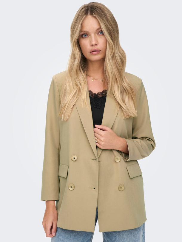 Product BLAZER STELLA - Cornstalk - Image 7