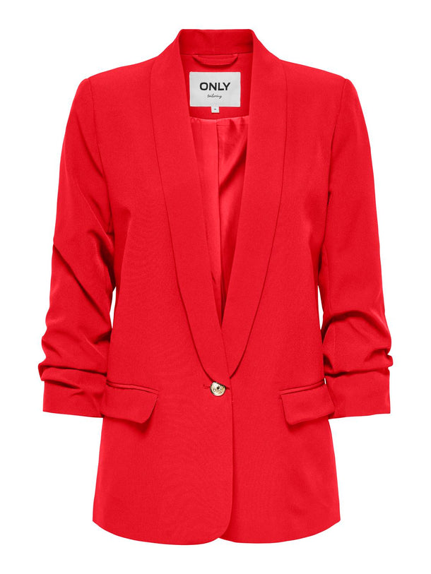 Product BLAZER ORLEEN - High Risk Red - Image 1
