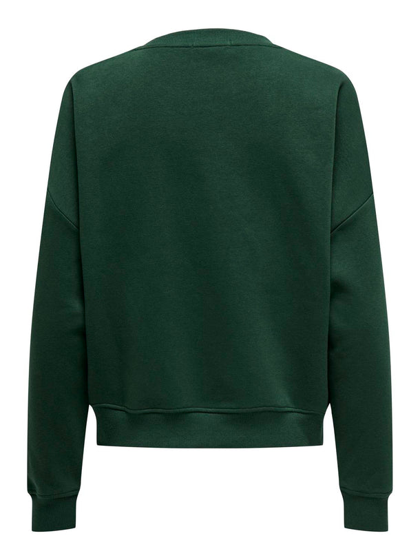 Product POLERÓN ESTAMPADO CITY-Pine Grove Detail:NEW YORK - MANHATTAN - Image 6