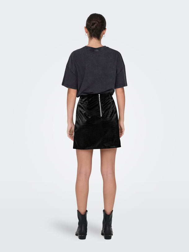 Product FALDA ALMA - Black - Image 4