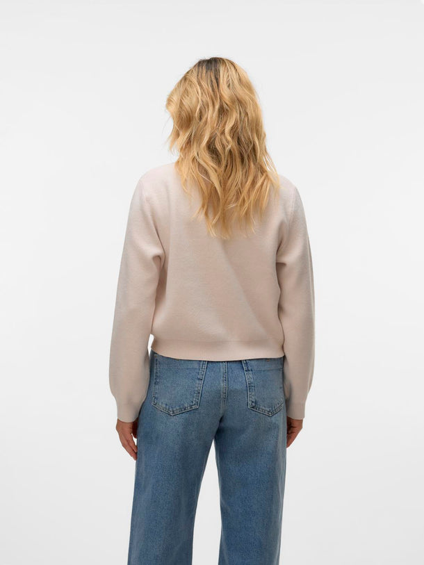 Product CARDIGAN APPLE - Birch - Image 3