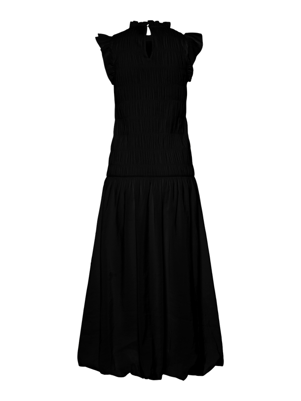 Product VESTIDO SIN MANGAS EMMIE-Black - Image 2