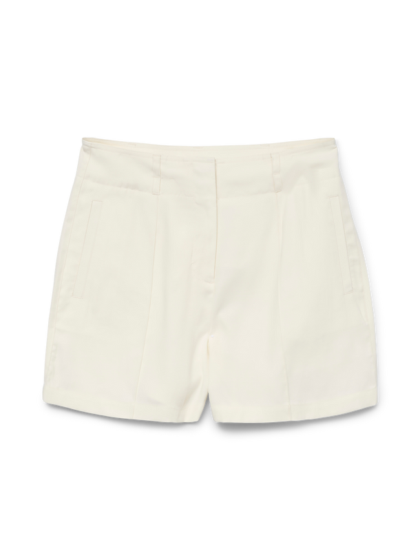 Product SHORT SASTRERO RILEY-Snow White - Image 4