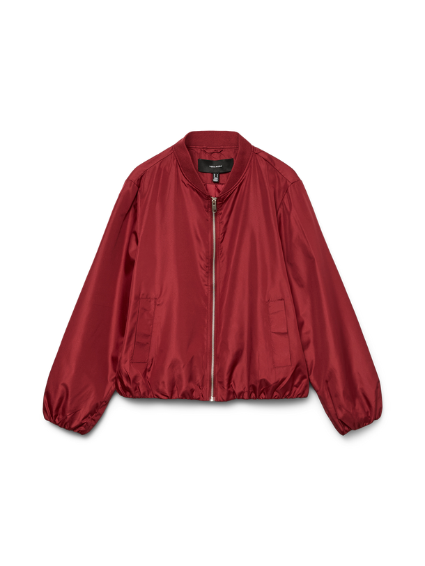 Product CHAQUETA BOMBER LEE-Syrah - Image 4