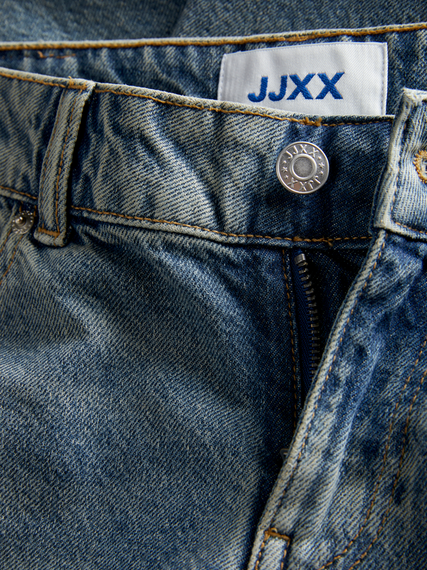 Product JEAN FUJI - Medium Blue Denim - Image 7