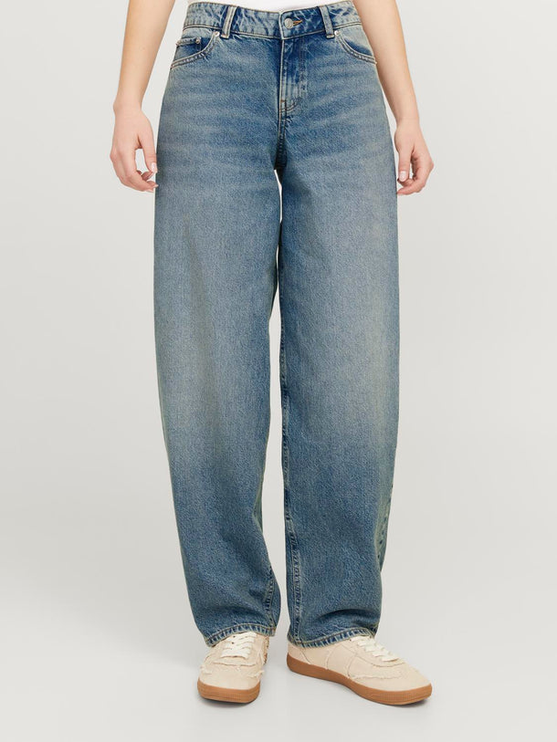Product JEAN FUJI - Medium Blue Denim - Image 1