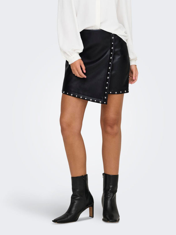 Product FALDA SIA  - Black - Image 2