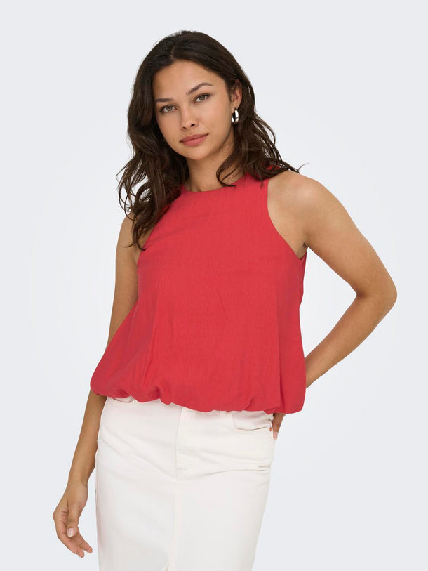 Product TOP SILAS - Mars Red - Image 6