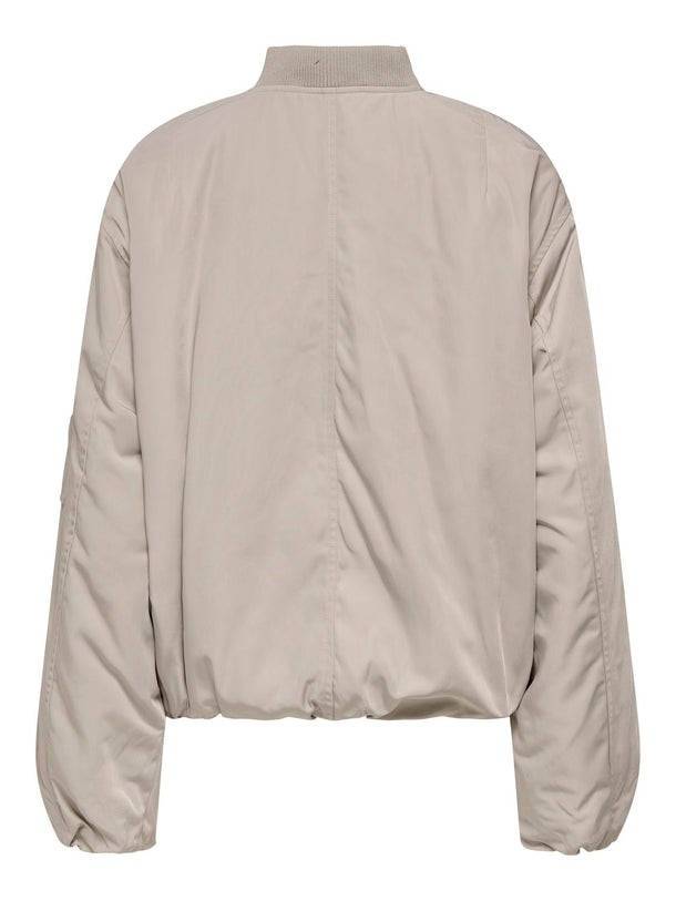 Product CHAQUETA BOMBER OVERSIZE ADE-String - Image 2