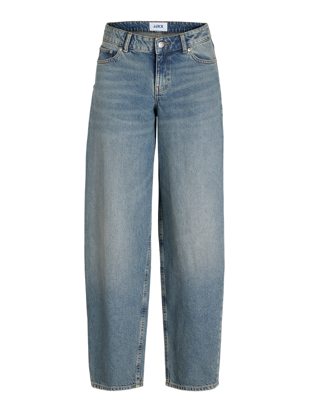 Product JEAN FUJI - Medium Blue Denim - Image 5
