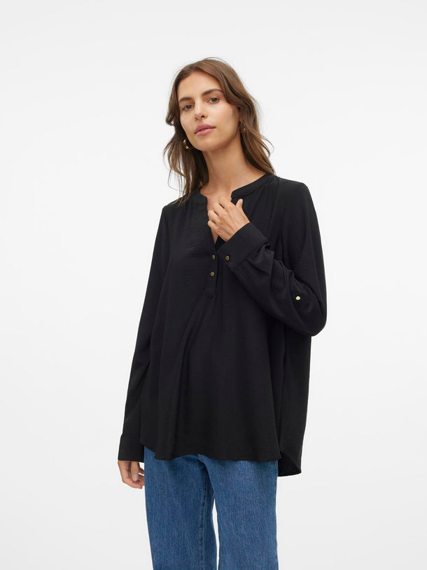 Product TOP ANI  - Black - Image 2