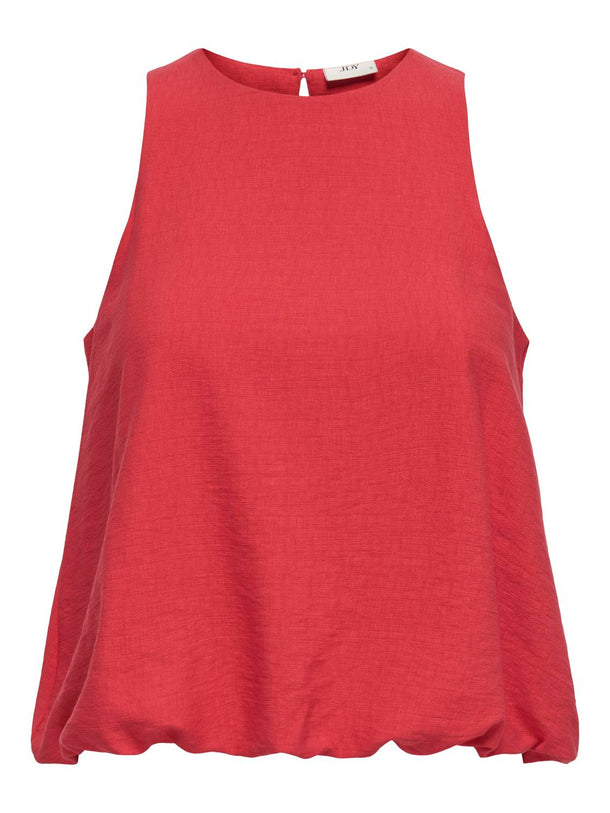 Product TOP SILAS - Mars Red - Image 4
