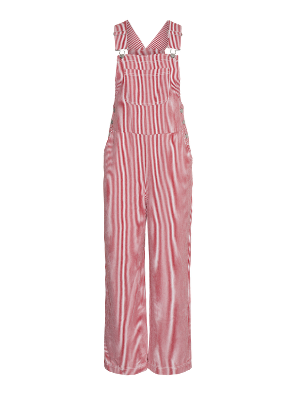 Product MONO ALLO  - Salsa Stripes:Cloud dancer stripes - Image 4