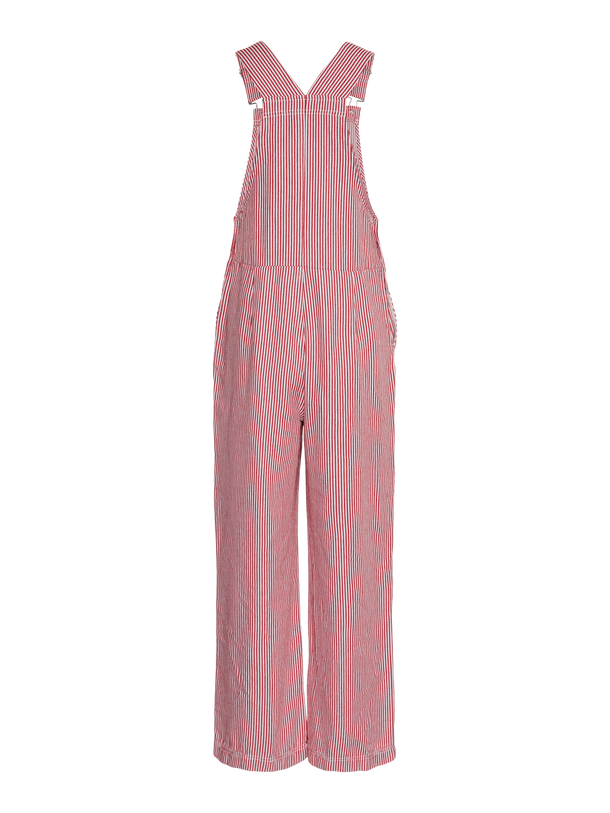 Product MONO ALLO  - Salsa Stripes:Cloud dancer stripes - Image 5