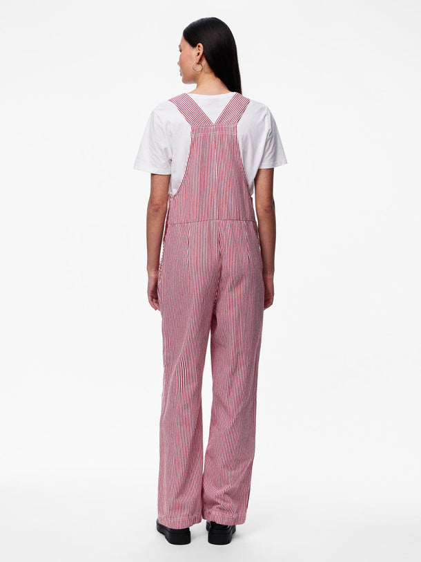 Product MONO ALLO  - Salsa Stripes:Cloud dancer stripes - Image 3