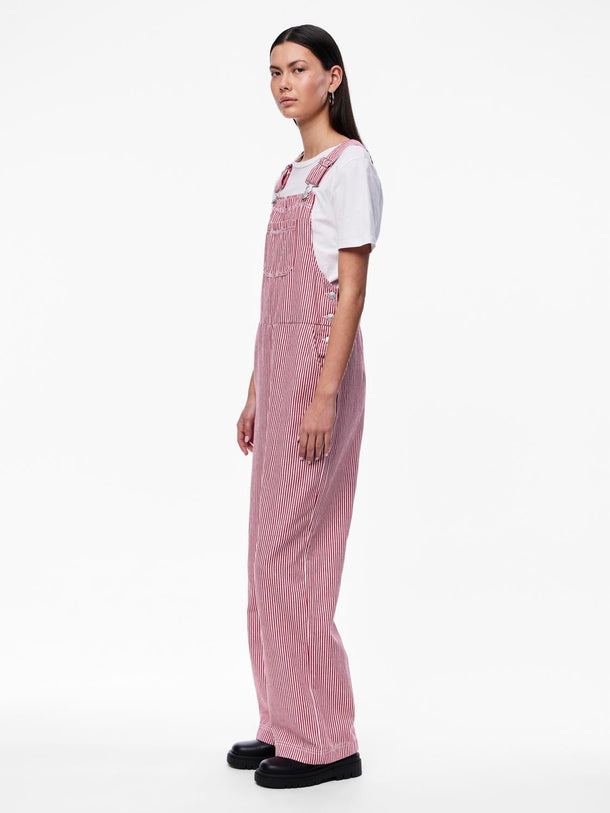 Product MONO ALLO  - Salsa Stripes:Cloud dancer stripes - Image 2