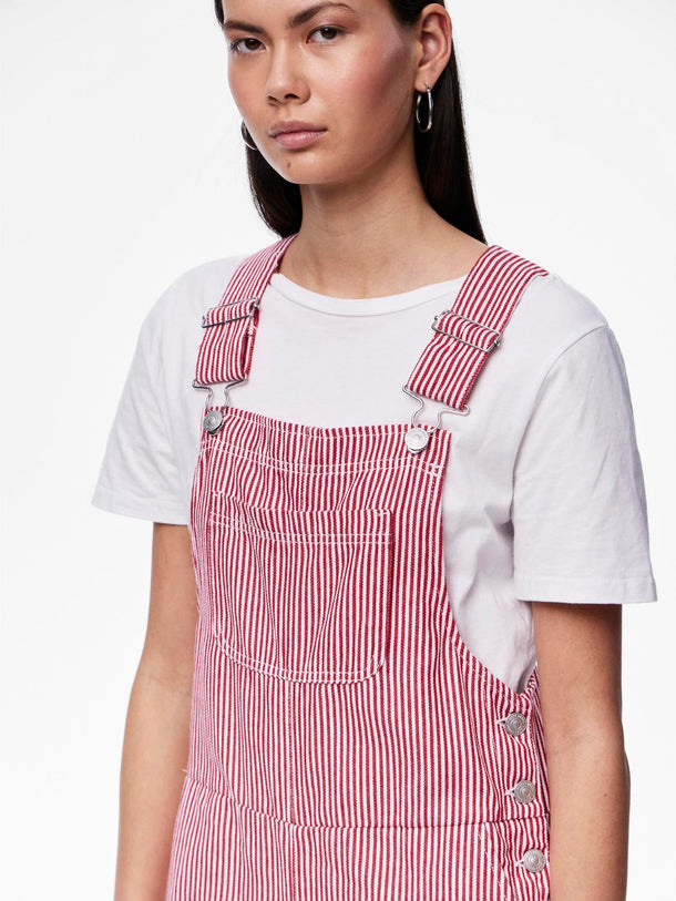 Product MONO ALLO  - Salsa Stripes:Cloud dancer stripes - Image 6