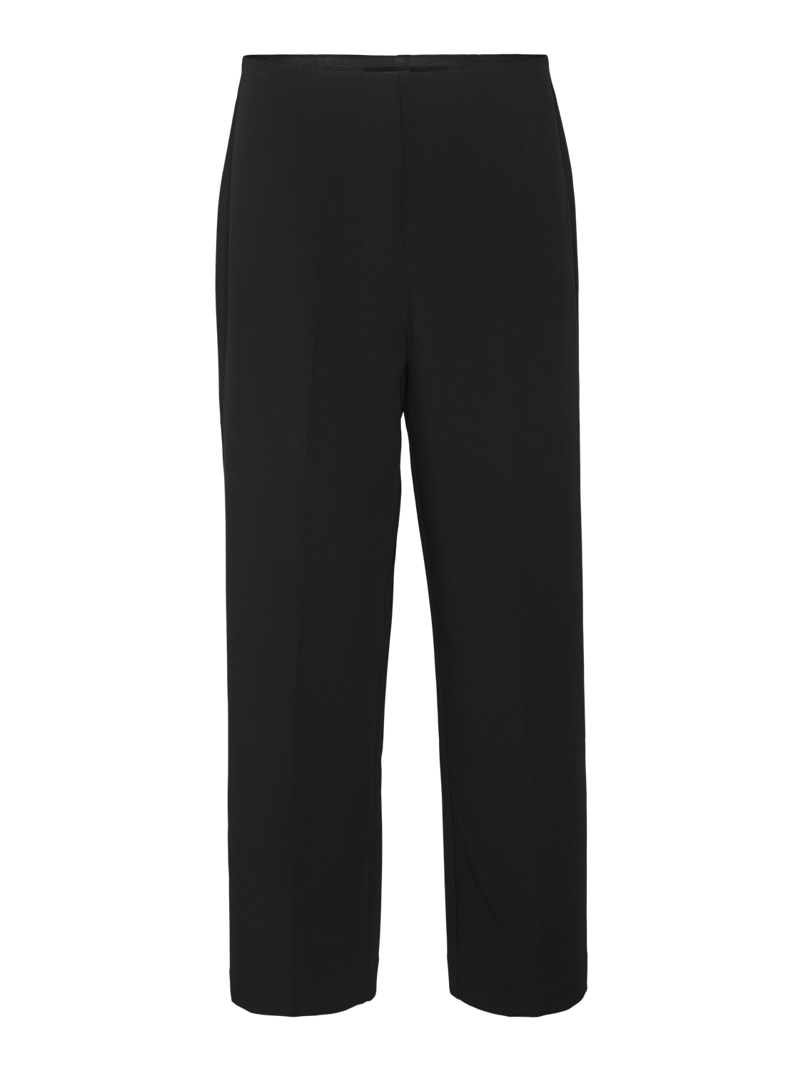 PANTALÓN SASTRERO RECTO ANDY - Black