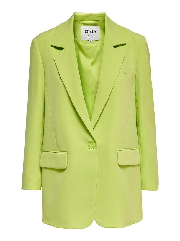 Product BLAZER LANA-BERRY OVERSIZE - Sharp Green - Image 2