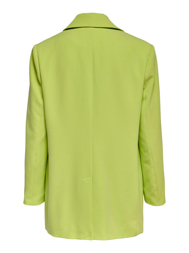 Product BLAZER LANA-BERRY OVERSIZE - Sharp Green - Image 3