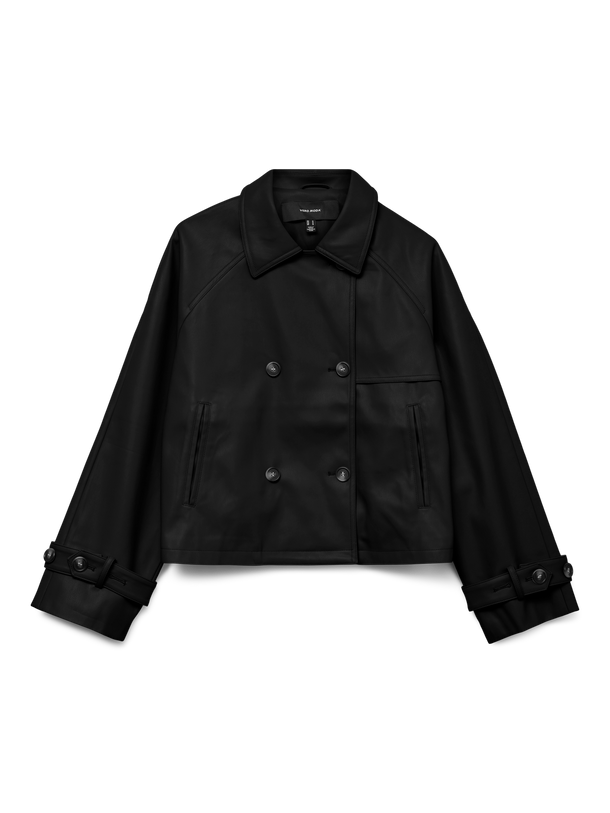 Product TRENCHA CAIALULA - Black - Image 1