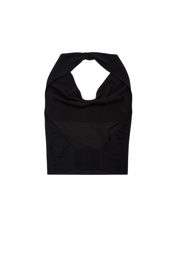 Product TOP HALTER RAYA DIPLOMÁTICA BMK-Wet Weather - Image 4