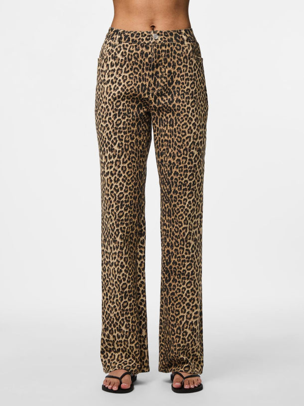 Product JEAN SALUME - White Pepper AOP:Leo - Image 1