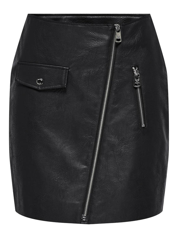 Product FALDA VERA - Black - Image 4