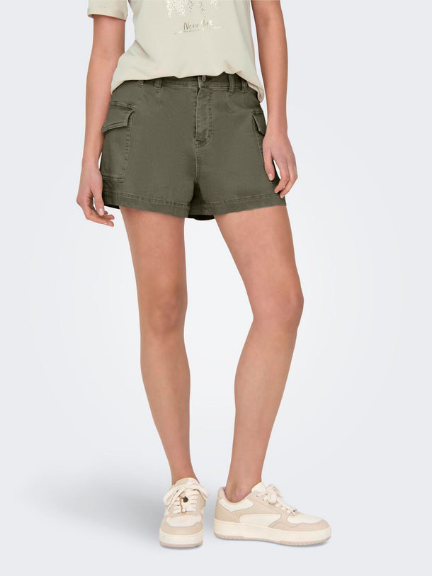 Product SHORT MISSOURI CARGO - Kalamata - Image 1