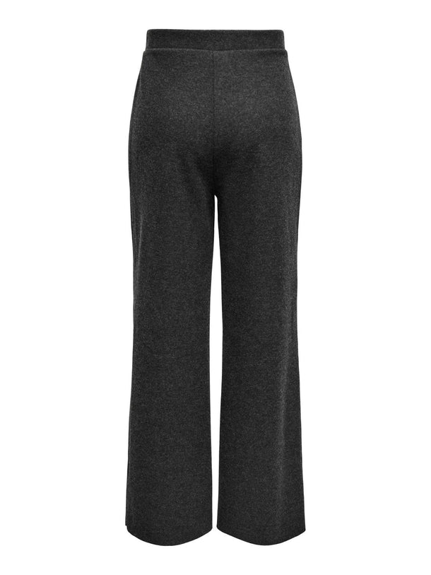 Product PANTALON MATTY - Dark Grey Melange - Image 5