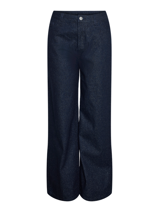 Product JEAN REVIN - Dark Blue Denim - Image 4