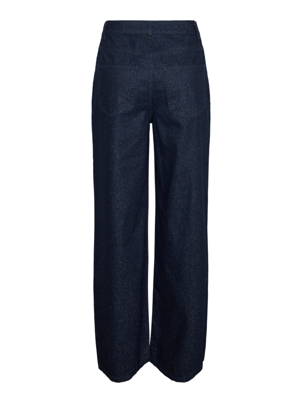 Product JEAN REVIN - Dark Blue Denim - Image 5