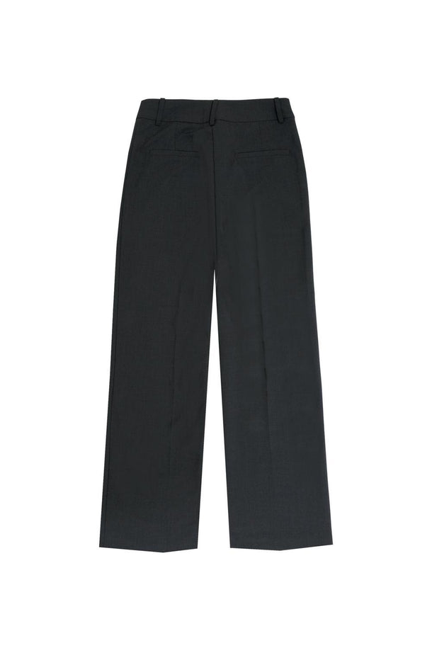 Product PANTALÓN WIDE LEG BMK-Concrete Grey - Image 5